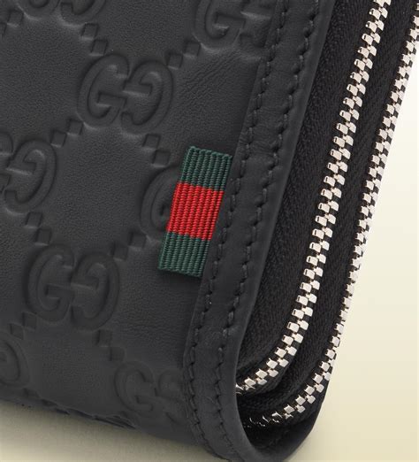 gucci mens wallet online india|gucci men's wallet clearance.